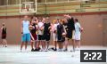 Hurricanes - Damen I - Saison 2010/2011